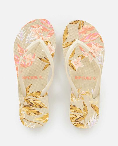 Tongs La Isla Bloom - Rip Curl - Modalova