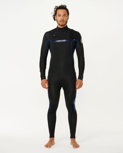 Combinaison de surf Dawn Patrol Medina 3/2 Zip Poitrine - Rip Curl - Modalova