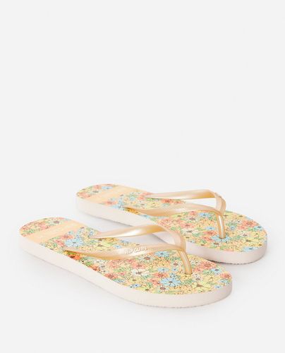 Tong Follow The Sun Bloom - Rip Curl - Modalova