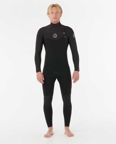 Combinaison Flashbomb 4/3 Zip Poitrine - Rip Curl - Modalova