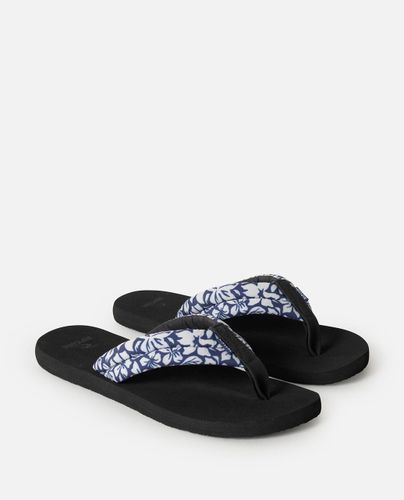 Freedom Plush Bloom Open Toe Sandals - Rip Curl - Modalova