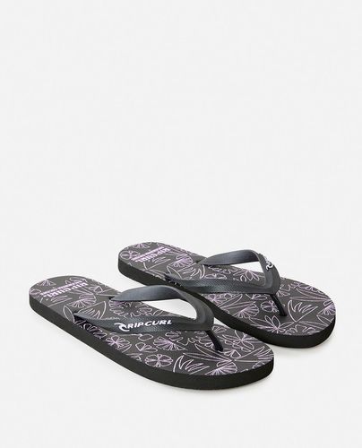 Tongs Plantation Salt Water Culture Bloom - Rip Curl - Modalova