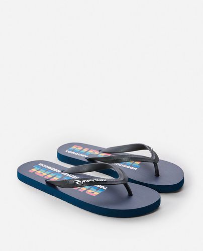 Icons of Surf Bloom Open Toe Sandals - Rip Curl - Modalova