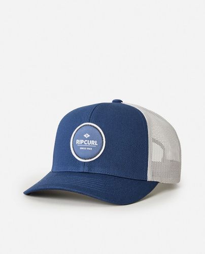 Casquette Routine Curve Trucker - Rip Curl - Modalova