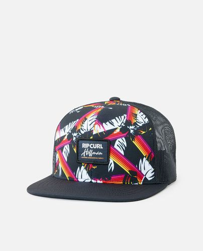 Casquette Hoffman Trucker - Rip Curl - Modalova