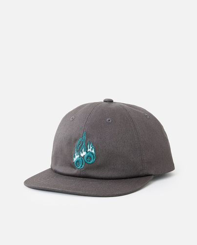 Casquette Sun Buzzed Snapback - Rip Curl - Modalova