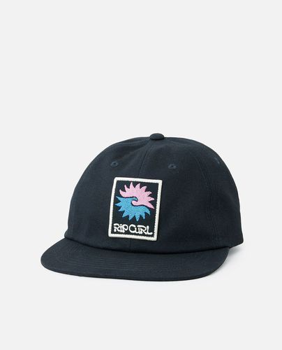 Casquette ajustable Saltwater Culture Badge - Rip Curl - Modalova