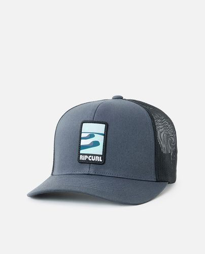 Casquette Custom Curve Trucker - Rip Curl - Modalova