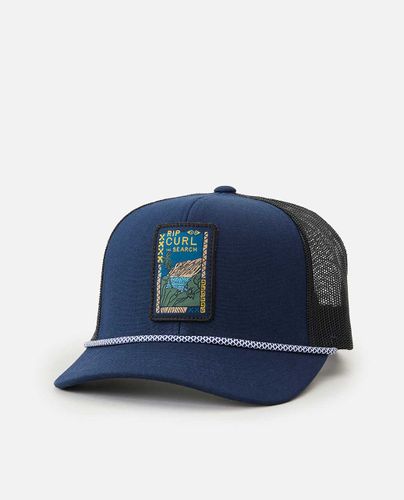 Casquette Trucker Artist Of Search - Rip Curl - Modalova