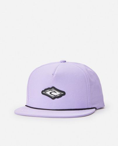 Casquette Quick Dry Snap Back - Rip Curl - Modalova