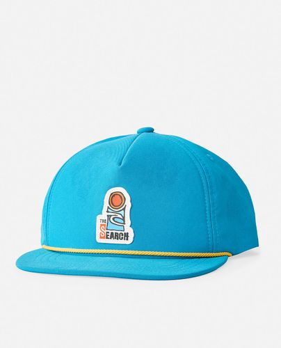 Casquette Quick Dry Snap Back - Rip Curl - Modalova