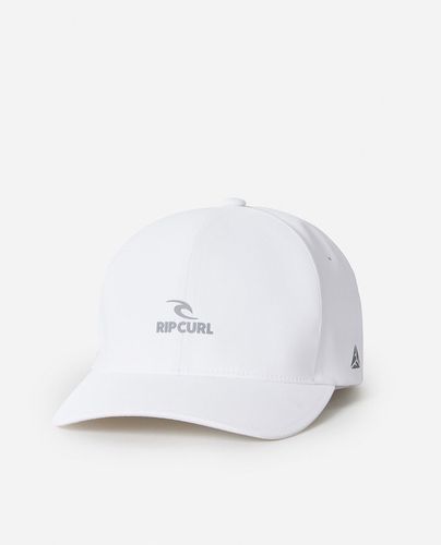 Casquette Vaporcool Delta Flexfit - Rip Curl - Modalova