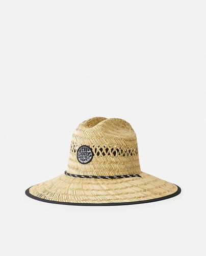 Chapeau Logo Straw - Rip Curl - Modalova