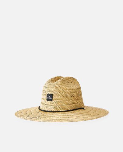 Chapeau Brand Straw - Rip Curl - Modalova