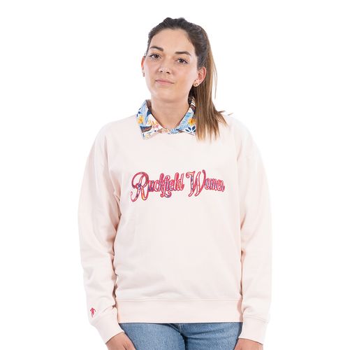 Sweat French Terry Tropical - Ruckfield - Modalova