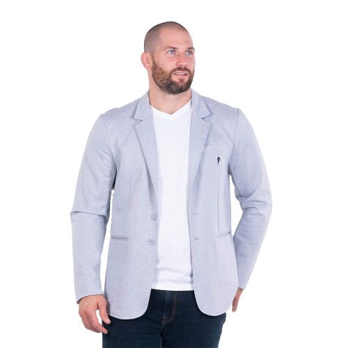 Veste blazer Ruckfield grise - Ruckfield - Modalova