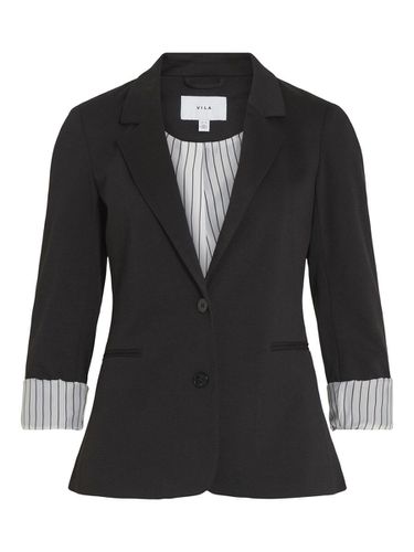 Jersey Blazer - Vila - Modalova