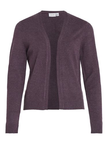 Court Ouvert Cardigan - Vila - Modalova