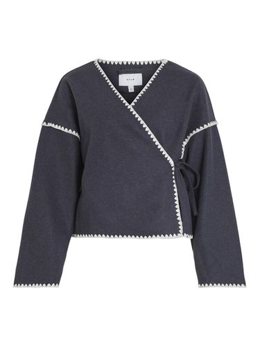 Portefeuille Cardigan - Vila - Modalova