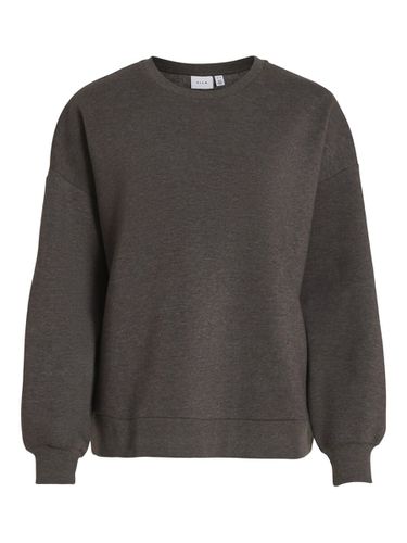 Simple Sweat-shirt - Vila - Modalova