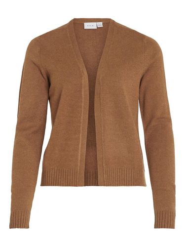 Court Ouvert Cardigan - Vila - Modalova