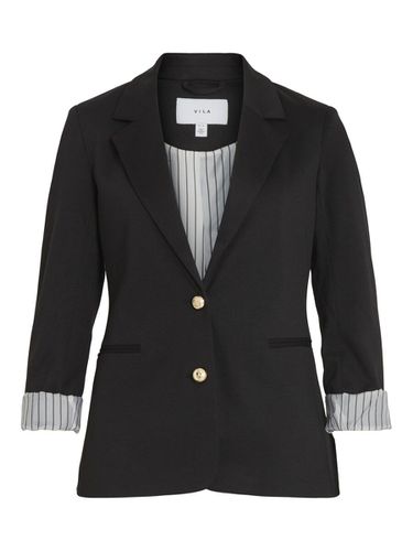 Jersey Blazer - Vila - Modalova