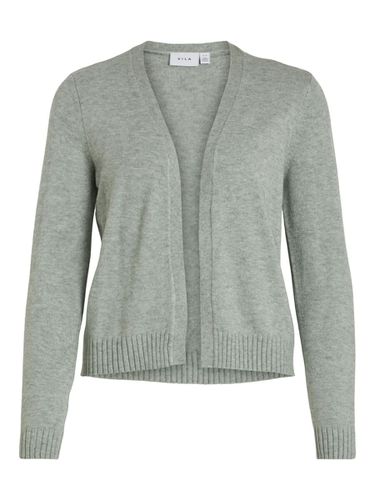 Court Ouvert Cardigan - Vila - Modalova