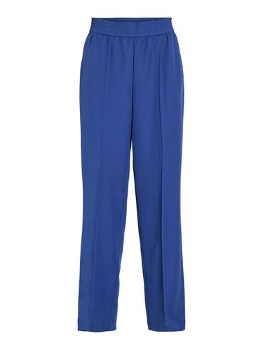 Taille Haute Pantalon - Vila - Modalova