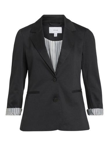 Jersey Blazer - Vila - Modalova