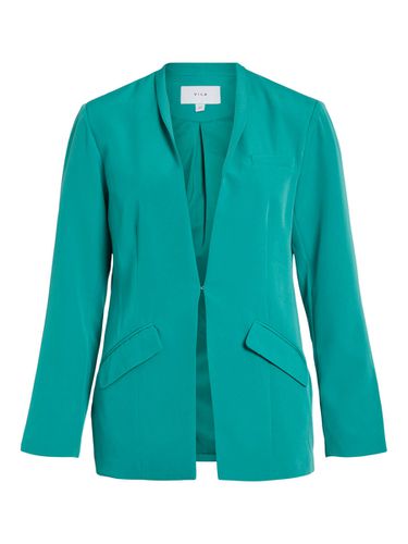 Classique Blazer - Vila - Modalova