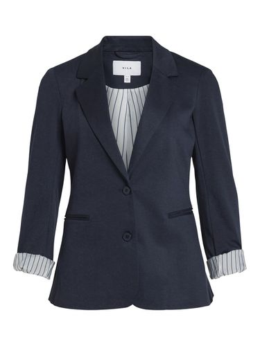 Jersey Blazer - Vila - Modalova