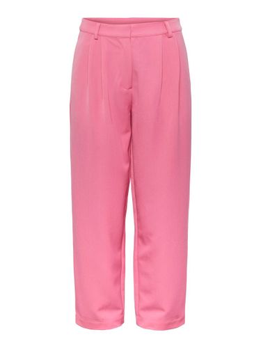 Yaslone Pantalon Raccourci - Y.A.S - Modalova