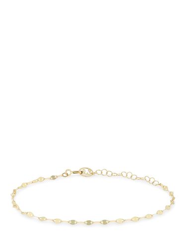 Bracelet En Or 18 K Boys Tears - LIL MILAN - Modalova