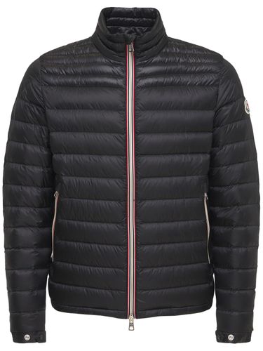 Veste Bomber En Nylon Daniel - MONCLER - Modalova