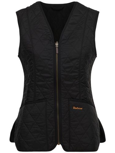 Veste Matelassé Lady Betty - BARBOUR - Modalova