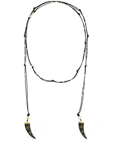 Collier Aimable - ISABEL MARANT - Modalova