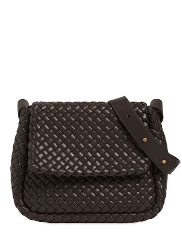 Sac Porté Épaule Cobble - BOTTEGA VENETA - Modalova