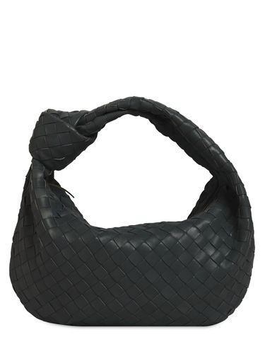 Sac Porté Épaule En Cuir Teen Jodie - BOTTEGA VENETA - Modalova