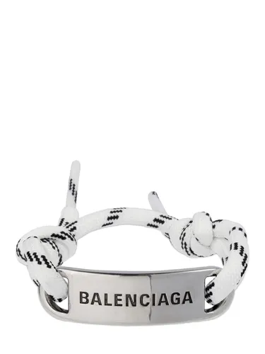 Bracelet Plate - BALENCIAGA - Modalova