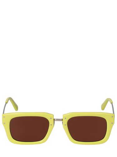 Lunettes De Soleil Les Lunettes Soli - JACQUEMUS - Modalova