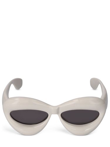 Lunettes De Soleil Œil-de-chat - LOEWE - Modalova