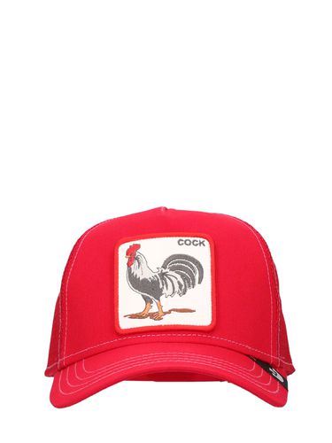 Casquette Trucker Red Cock - GOORIN BROS - Modalova