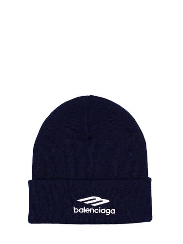 Bonnet Sports Icon - BALENCIAGA - Modalova