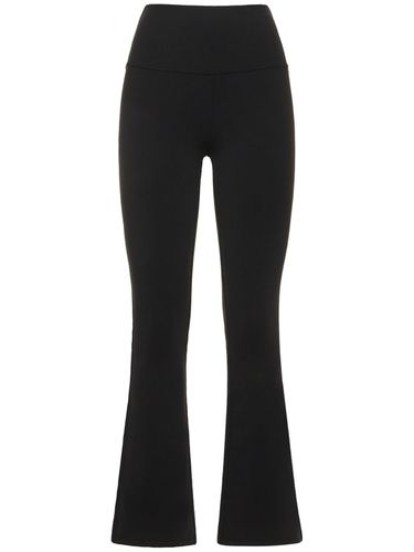 Legging 7/8 Bootcut Taille Haute Airbrush - ALO YOGA - Modalova