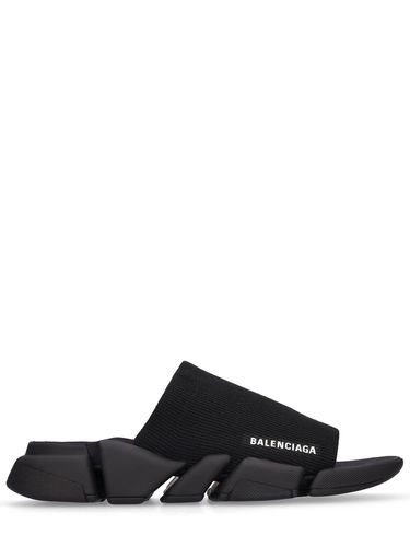 Claquettes Speed 2.0 - BALENCIAGA - Modalova