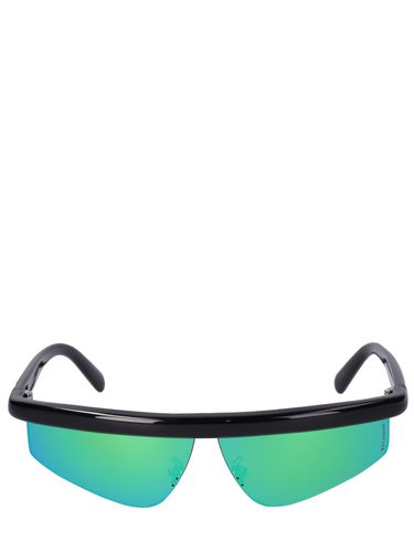 Lunettes De Soleil Orizon - MONCLER - Modalova