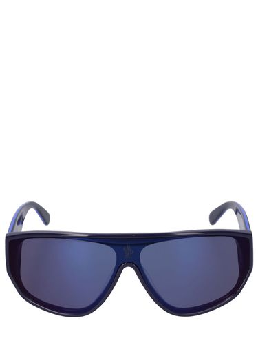 Lunettes De Soleil Tronn - MONCLER - Modalova