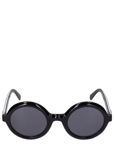 Lunettes De Soleil Orbit - MONCLER - Modalova