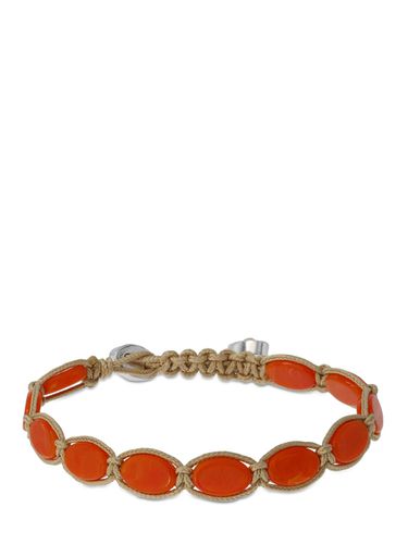 Bracelet Chaîne Sweets - ISABEL MARANT - Modalova