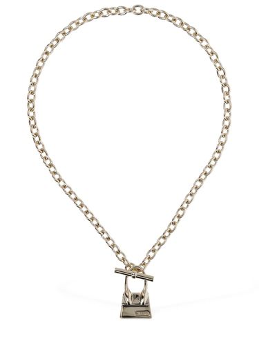 Collier Le Collier Chiquito - JACQUEMUS - Modalova